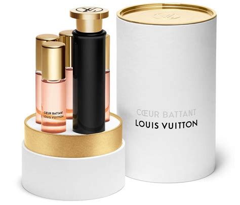 louis vuitton female perfume.